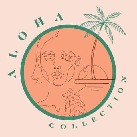 ALOHA Collection logo