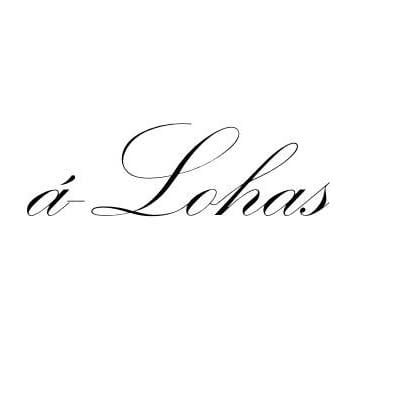 ALOHAS logo