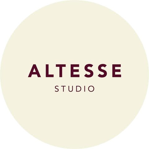 Altesse Studio logo