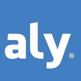 Aly From Italic logo
