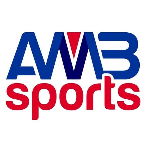 AMB Sports and Entertainment logo