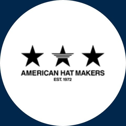 American Hat Makers logo