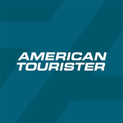 American Tourister logo