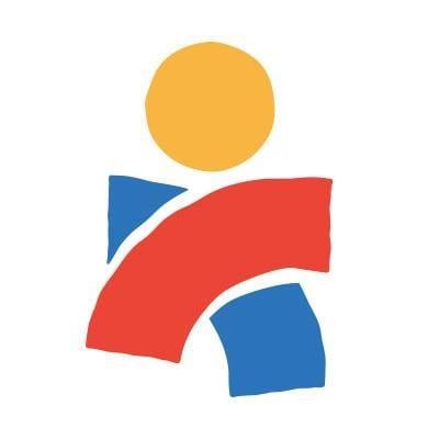 Christine Squires, Americares logo