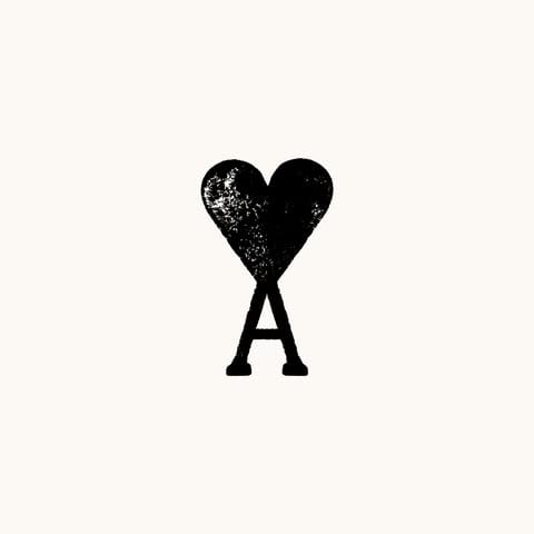 AMI PARIS logo