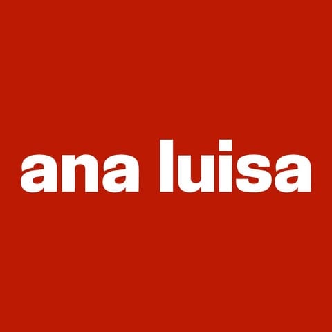 Ana Luisa logo