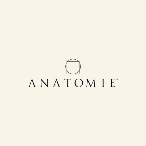 Anatomie logo