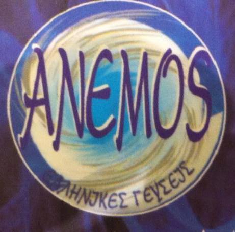 Anemos logo