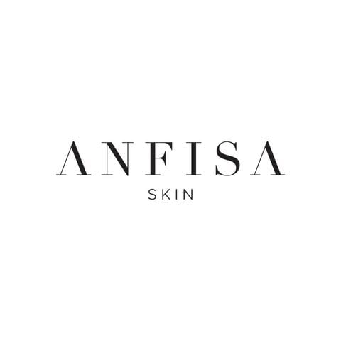 ANFISA Skin logo