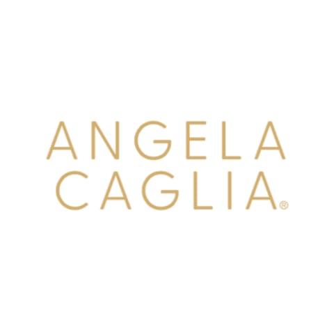 Angela Caglia Skincare logo