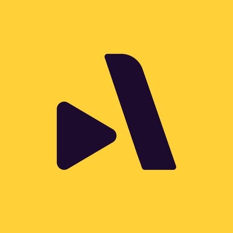 Animoto logo