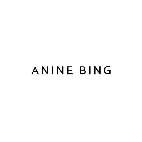 ANINE BING logo