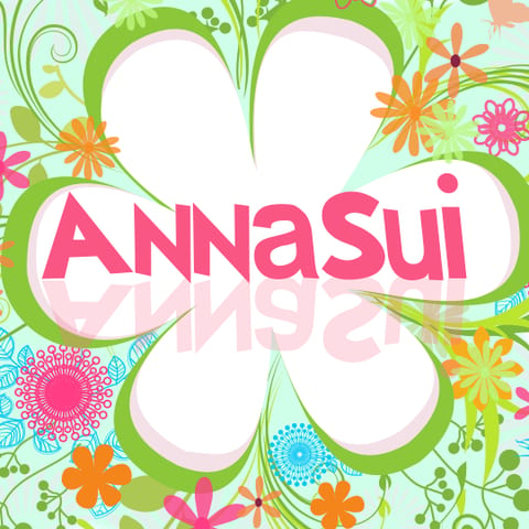 Anna Sui logo