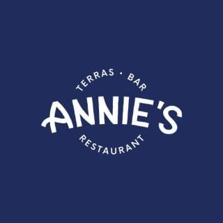 Annie’s Bunny Squad HQ logo