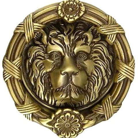 Antique Hardware Supply logo