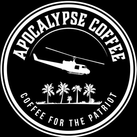 Apocalypse Coffee logo