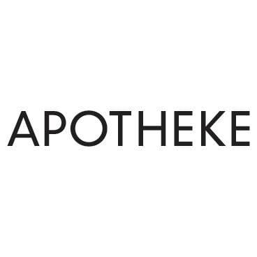 APOTHEKE logo