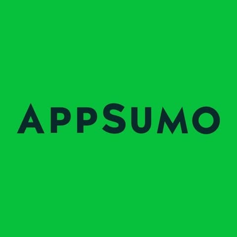 AppSumo's MYB logo