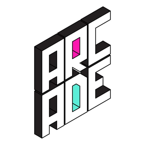 Arcade1Up logo