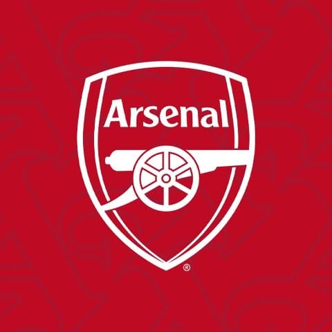 Arsenal Football Club logo
