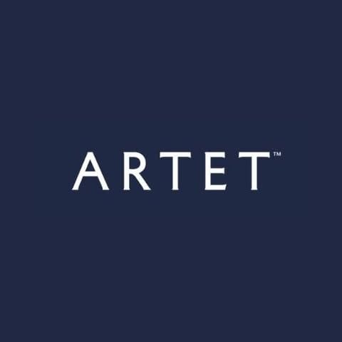Artet logo