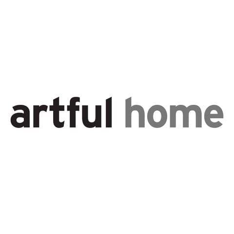 Artful Home logo