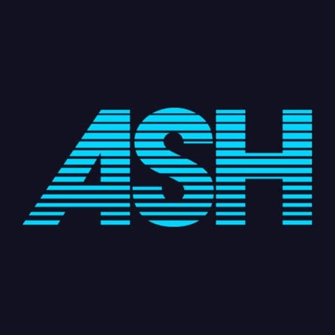 Ash & Erie logo