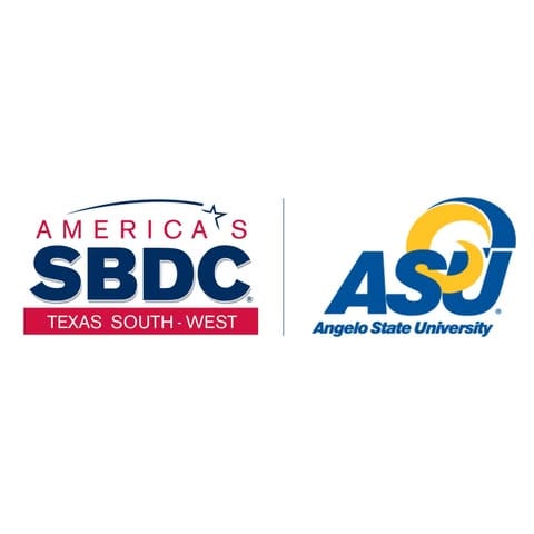 ASU Small Business Development Center logo