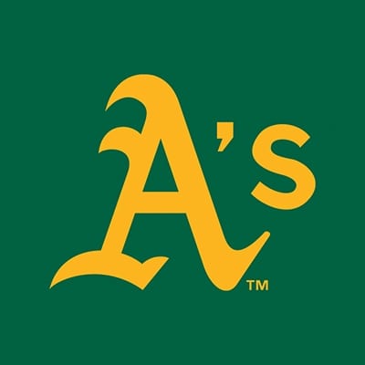 Athletics logo