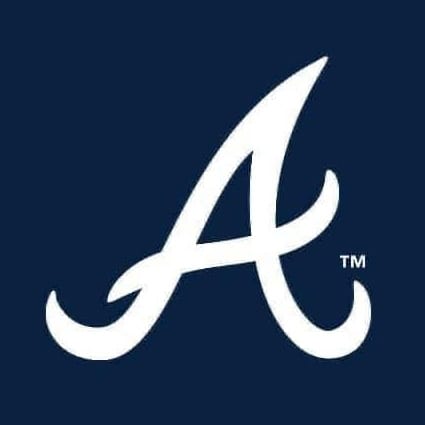 Atlanta Braves logo
