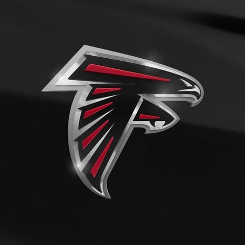 Atlanta Falcons logo