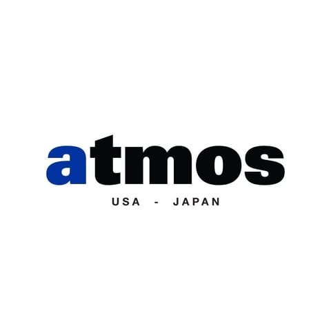 Atmos Rewards logo