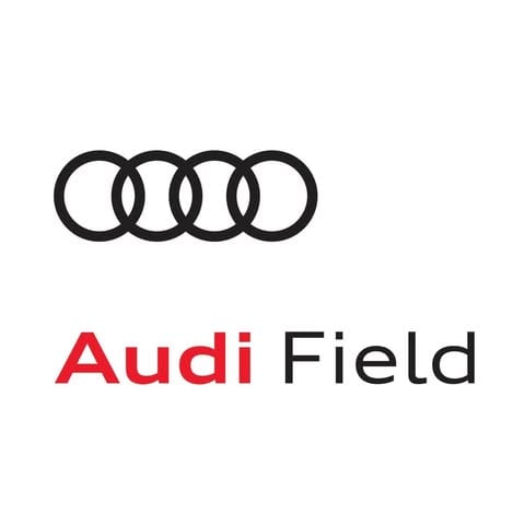 Audi Field logo