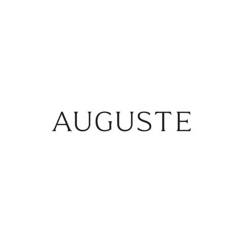 Auguste The Label logo