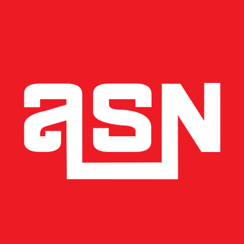 Australian Sports Nutrition logo