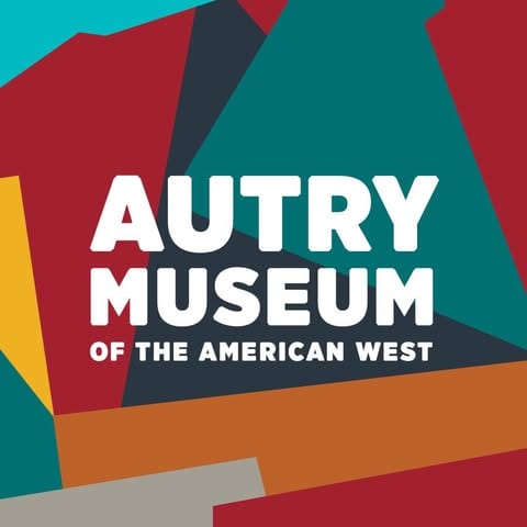 Autry logo