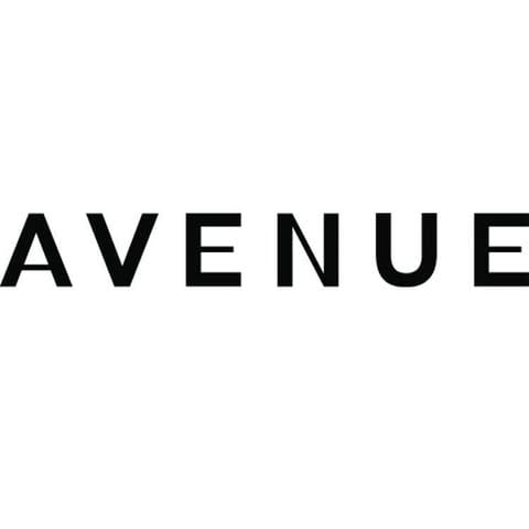 AVENUE logo