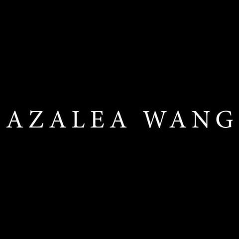 AZALEA WANG logo