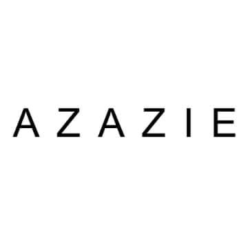 Azazie logo