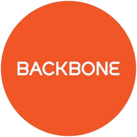 Backbone logo
