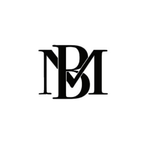 Badgley Mischka logo