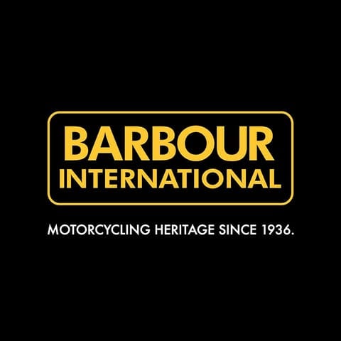 Barbour logo