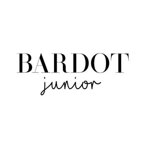 Bardot USA logo