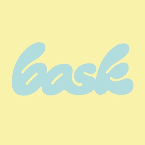 Bask Suncare logo