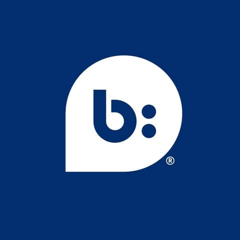 Kate at Bazaarvoice logo