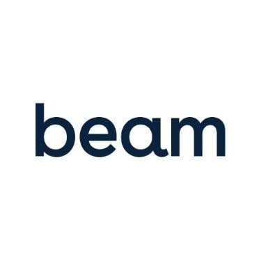 Beam logo