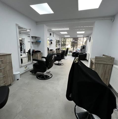 Beauty Boutique logo