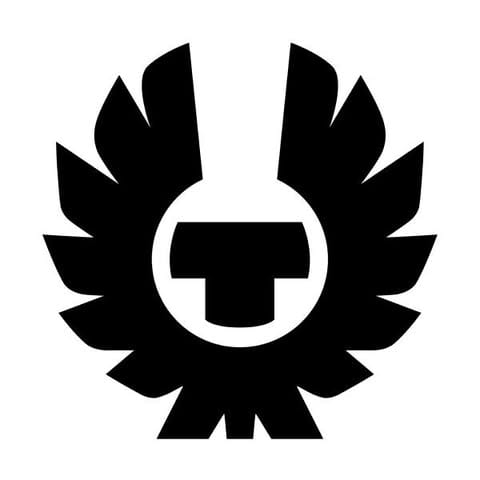 Belstaff logo