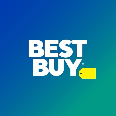 Best Buy logo