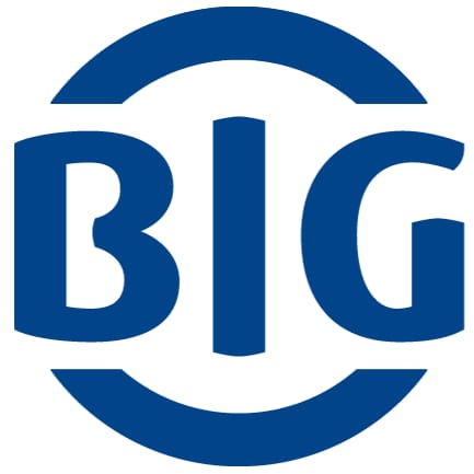 Big Shiny Balls logo